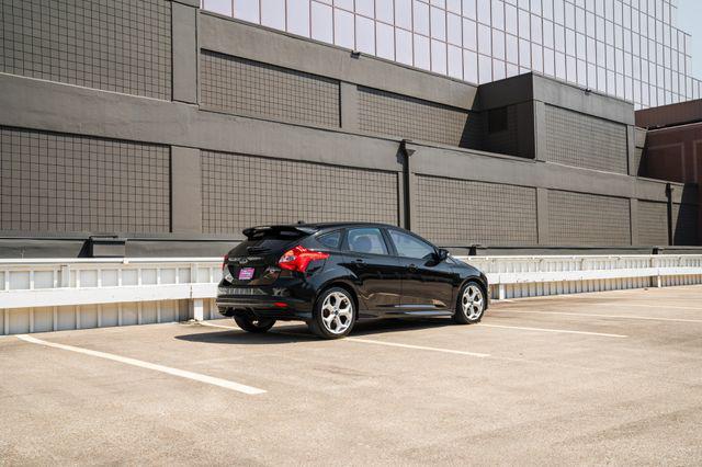 used 2014 Ford Focus ST car, priced at $14,995