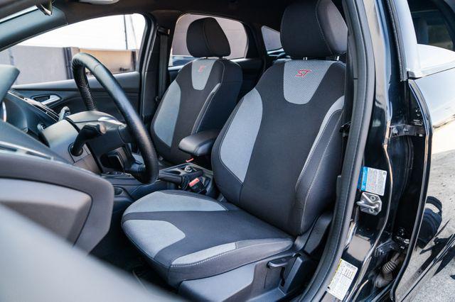used 2014 Ford Focus ST car, priced at $14,995