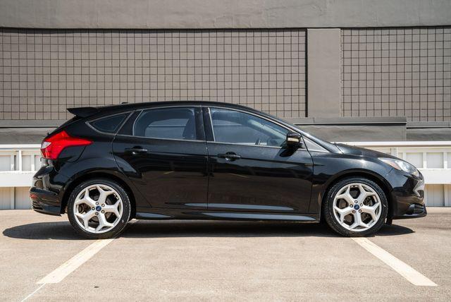 used 2014 Ford Focus ST car, priced at $14,995