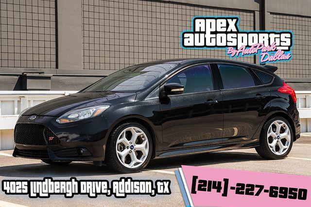used 2014 Ford Focus ST car, priced at $14,995