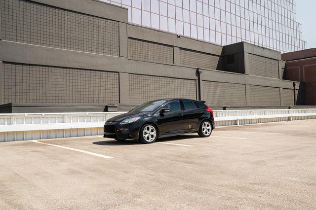 used 2014 Ford Focus ST car, priced at $14,995