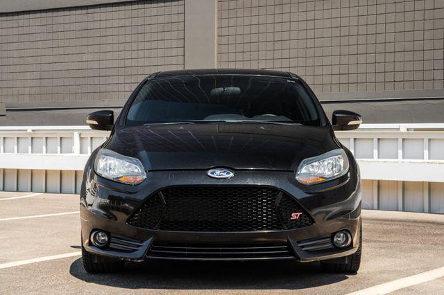 used 2014 Ford Focus ST car, priced at $14,995