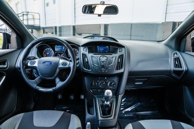 used 2014 Ford Focus ST car, priced at $14,995