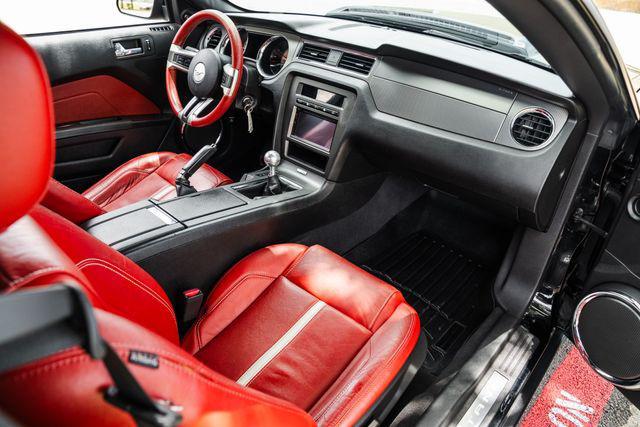 used 2010 Ford Mustang car, priced at $15,995