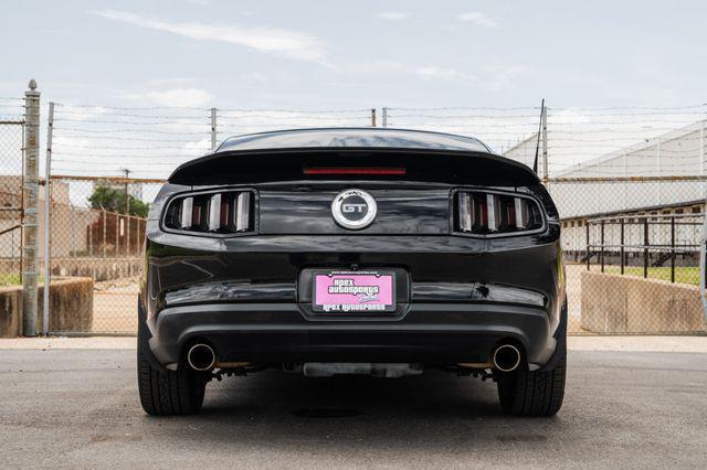 used 2010 Ford Mustang car, priced at $15,995
