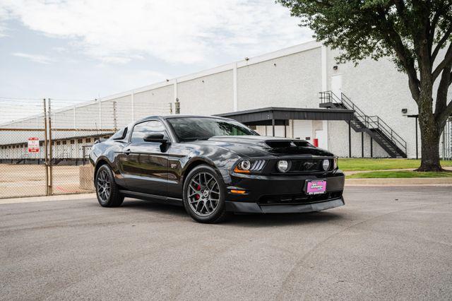 used 2010 Ford Mustang car, priced at $15,995