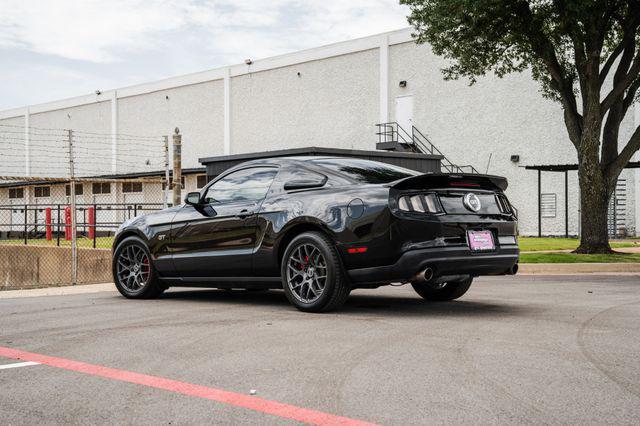 used 2010 Ford Mustang car, priced at $15,995