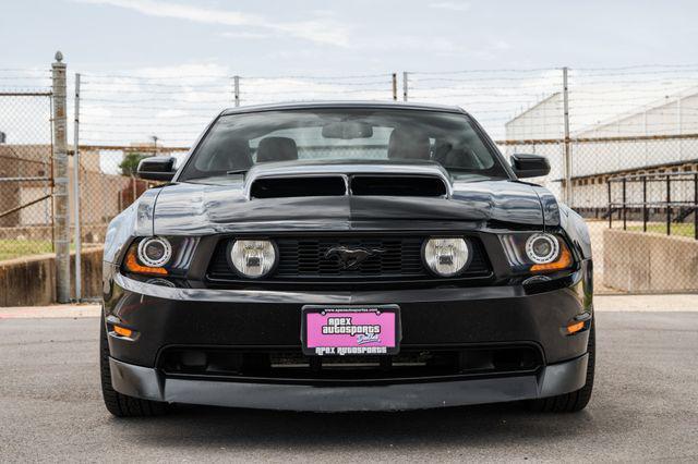 used 2010 Ford Mustang car, priced at $15,995