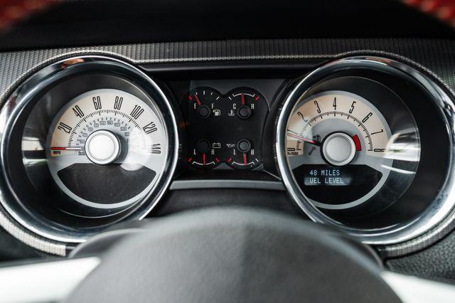 used 2010 Ford Mustang car, priced at $15,995