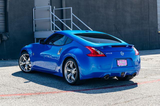 used 2010 Nissan 370Z car, priced at $16,995