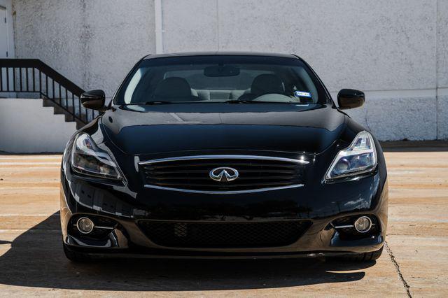 used 2011 INFINITI G37 car, priced at $12,995