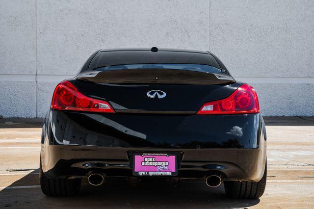 used 2011 INFINITI G37 car, priced at $12,995