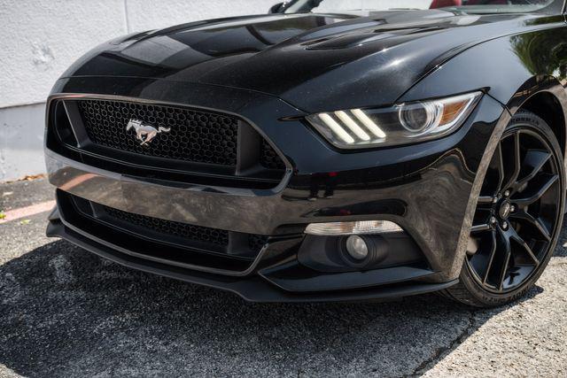 used 2015 Ford Mustang car, priced at $23,995