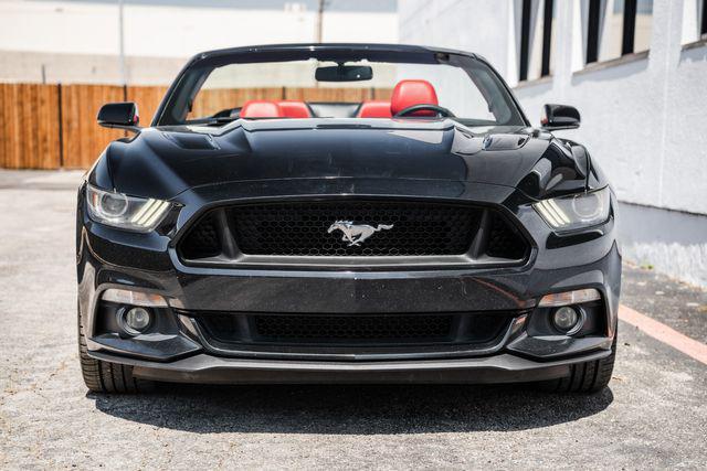 used 2015 Ford Mustang car, priced at $23,995