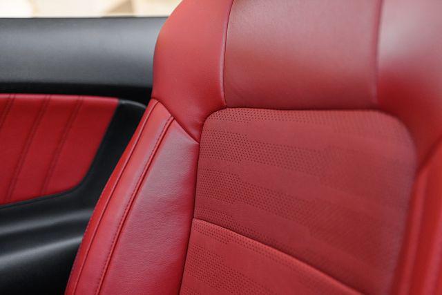 used 2015 Ford Mustang car, priced at $23,995