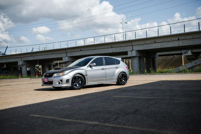 used 2013 Subaru Impreza WRX car, priced at $21,995