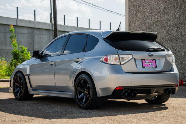 used 2013 Subaru Impreza WRX car, priced at $21,995