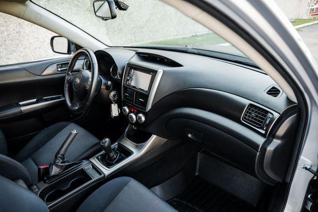 used 2013 Subaru Impreza WRX car, priced at $21,995