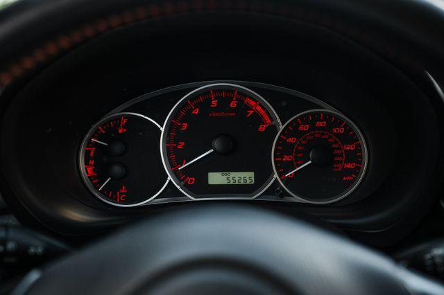 used 2013 Subaru Impreza WRX car, priced at $21,995