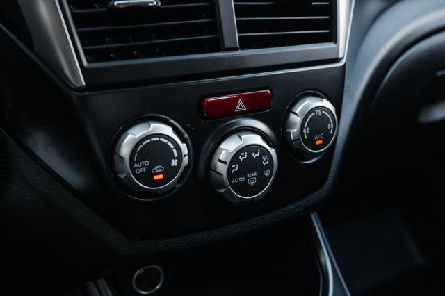 used 2013 Subaru Impreza WRX car, priced at $21,995