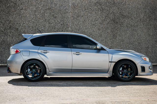 used 2013 Subaru Impreza WRX car, priced at $21,995