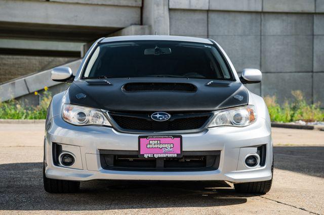 used 2013 Subaru Impreza WRX car, priced at $21,995