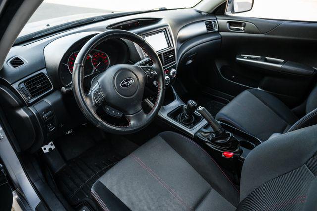 used 2013 Subaru Impreza WRX car, priced at $21,995
