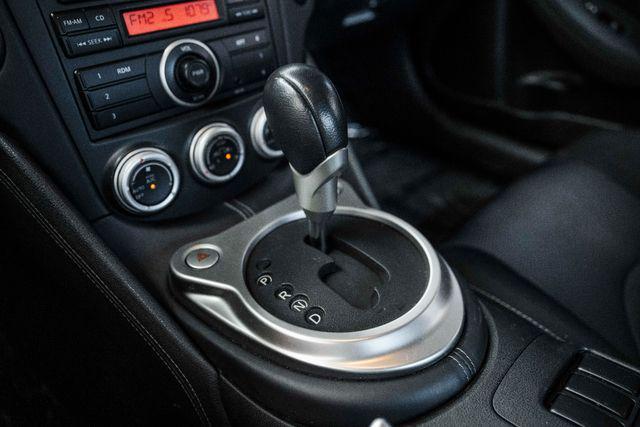 used 2014 Nissan 370Z car, priced at $19,995