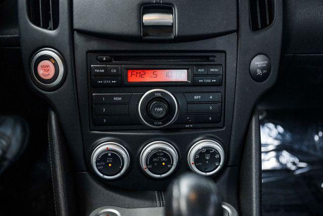 used 2014 Nissan 370Z car, priced at $19,995
