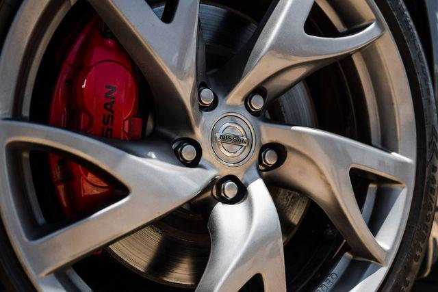 used 2014 Nissan 370Z car, priced at $19,995