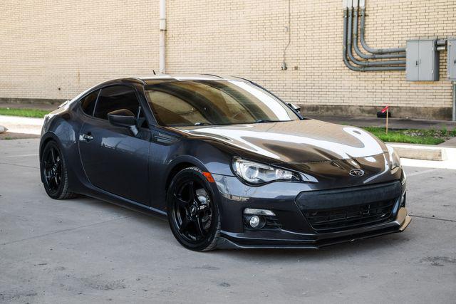 used 2013 Subaru BRZ car, priced at $19,995