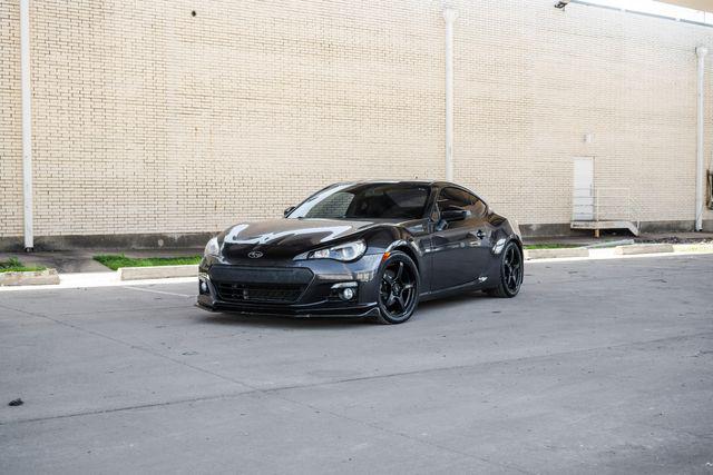 used 2013 Subaru BRZ car, priced at $19,995