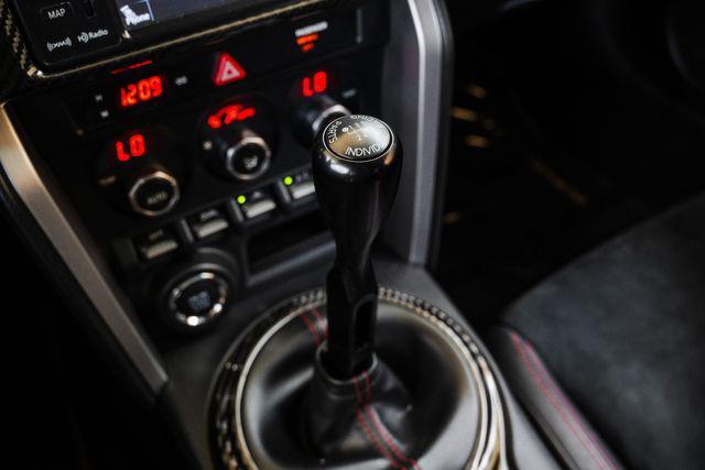 used 2013 Subaru BRZ car, priced at $19,995