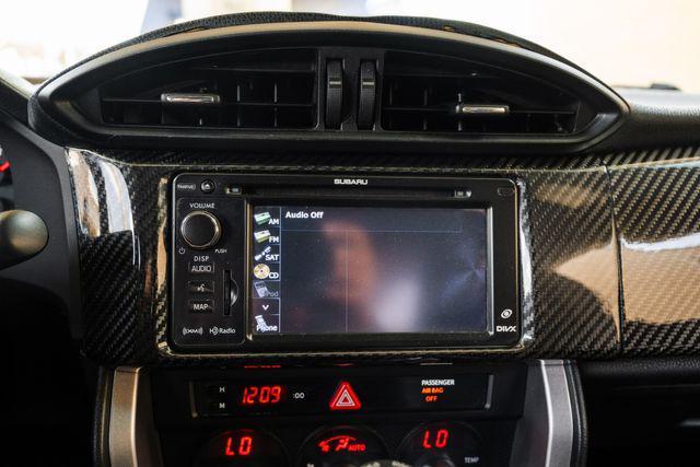 used 2013 Subaru BRZ car, priced at $19,995