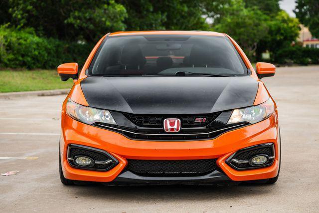 used 2014 Honda Civic car, priced at $14,995