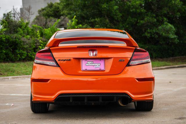 used 2014 Honda Civic car, priced at $14,995
