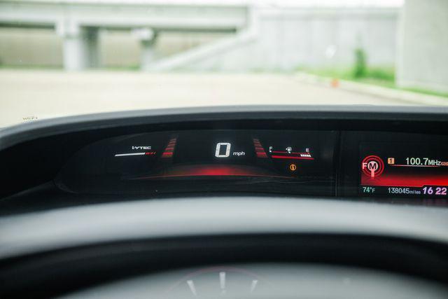 used 2014 Honda Civic car, priced at $14,995