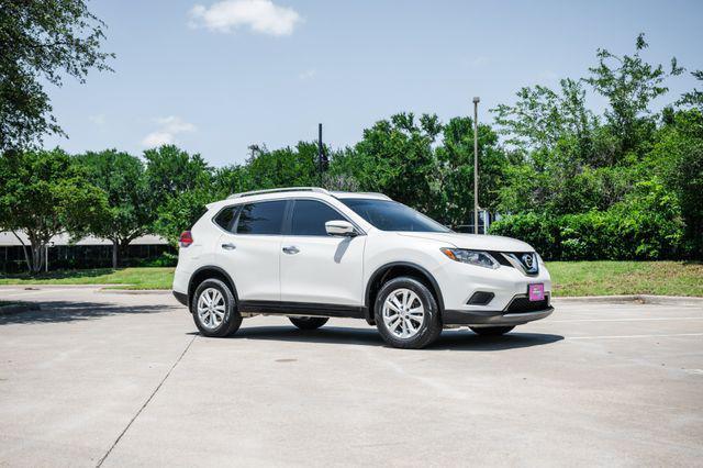 used 2016 Nissan Rogue car, priced at $10,995