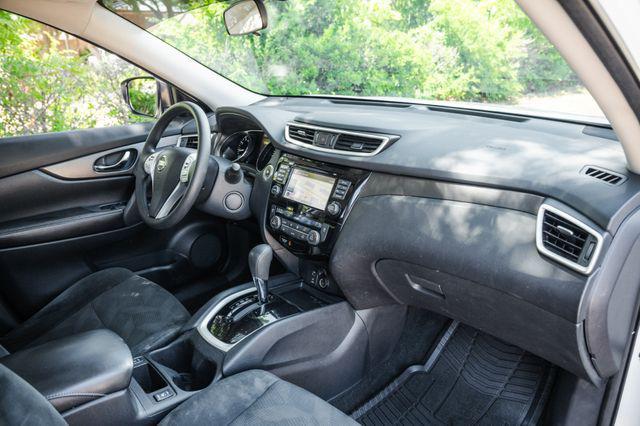 used 2016 Nissan Rogue car, priced at $10,995