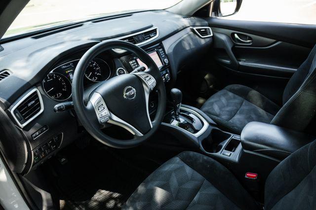 used 2016 Nissan Rogue car, priced at $10,995