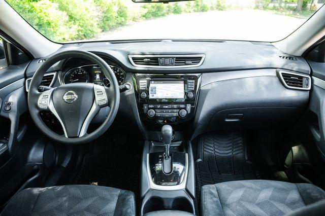 used 2016 Nissan Rogue car, priced at $10,995