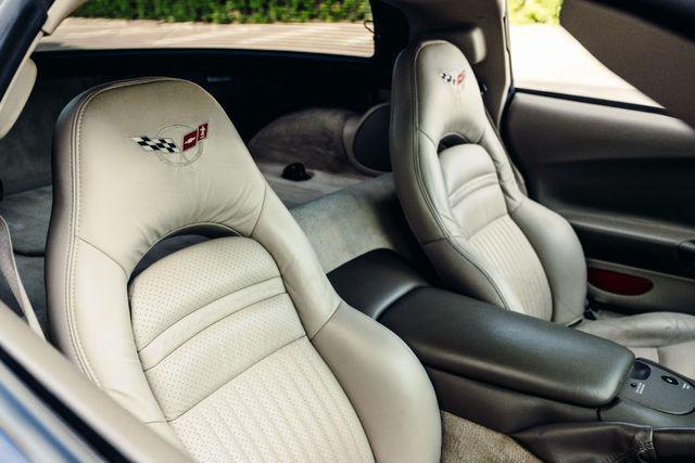 used 2004 Chevrolet Corvette car, priced at $21,995