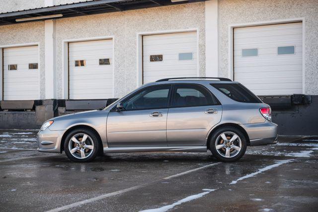 used 2007 Subaru Impreza car, priced at $10,995