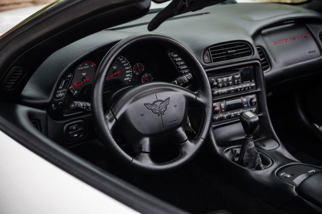 used 2001 Chevrolet Corvette car, priced at $16,995