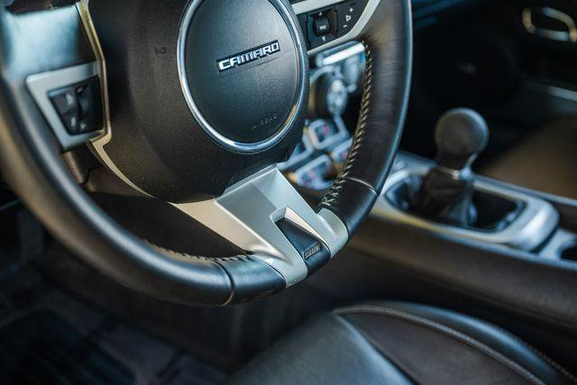 used 2010 Chevrolet Camaro car, priced at $21,995