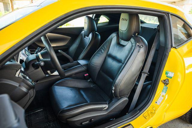 used 2010 Chevrolet Camaro car, priced at $21,995