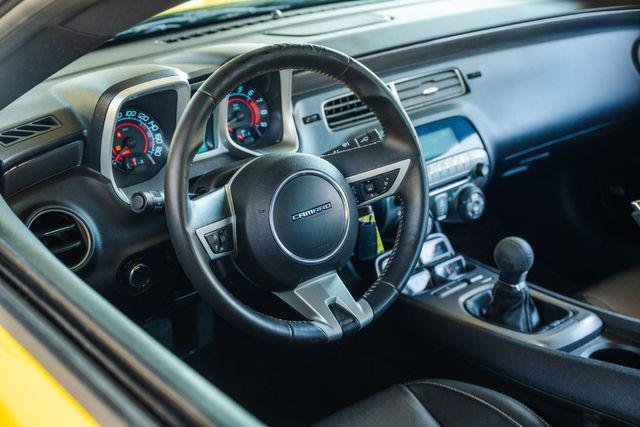 used 2010 Chevrolet Camaro car, priced at $21,995