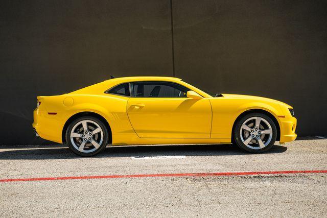 used 2010 Chevrolet Camaro car, priced at $21,995