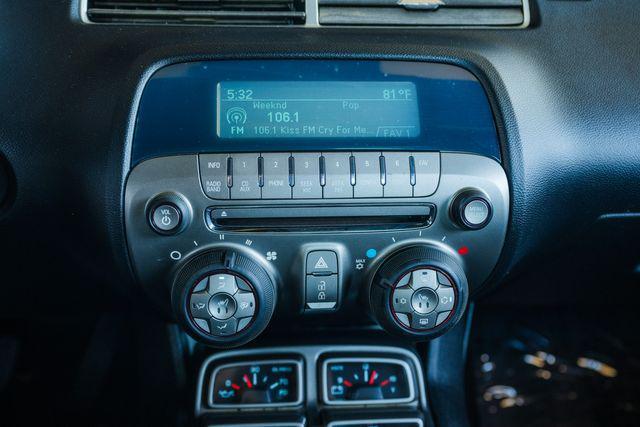 used 2010 Chevrolet Camaro car, priced at $21,995