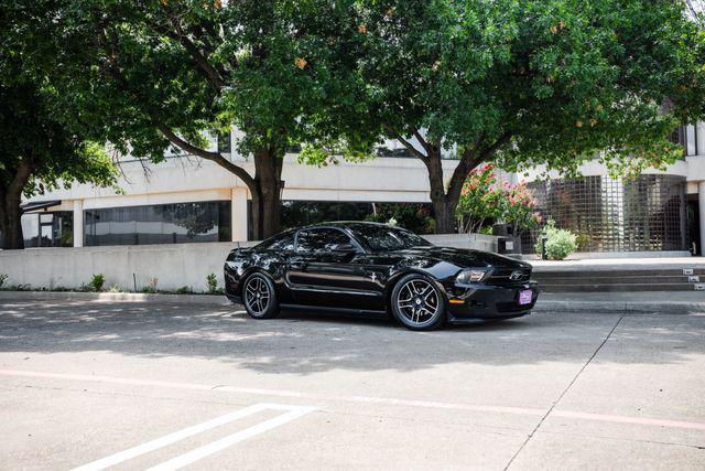 used 2012 Ford Mustang car, priced at $13,995